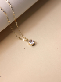 collier boheme pendentif pierre tresor