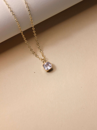 collier pendentif pierre boheme tresor
