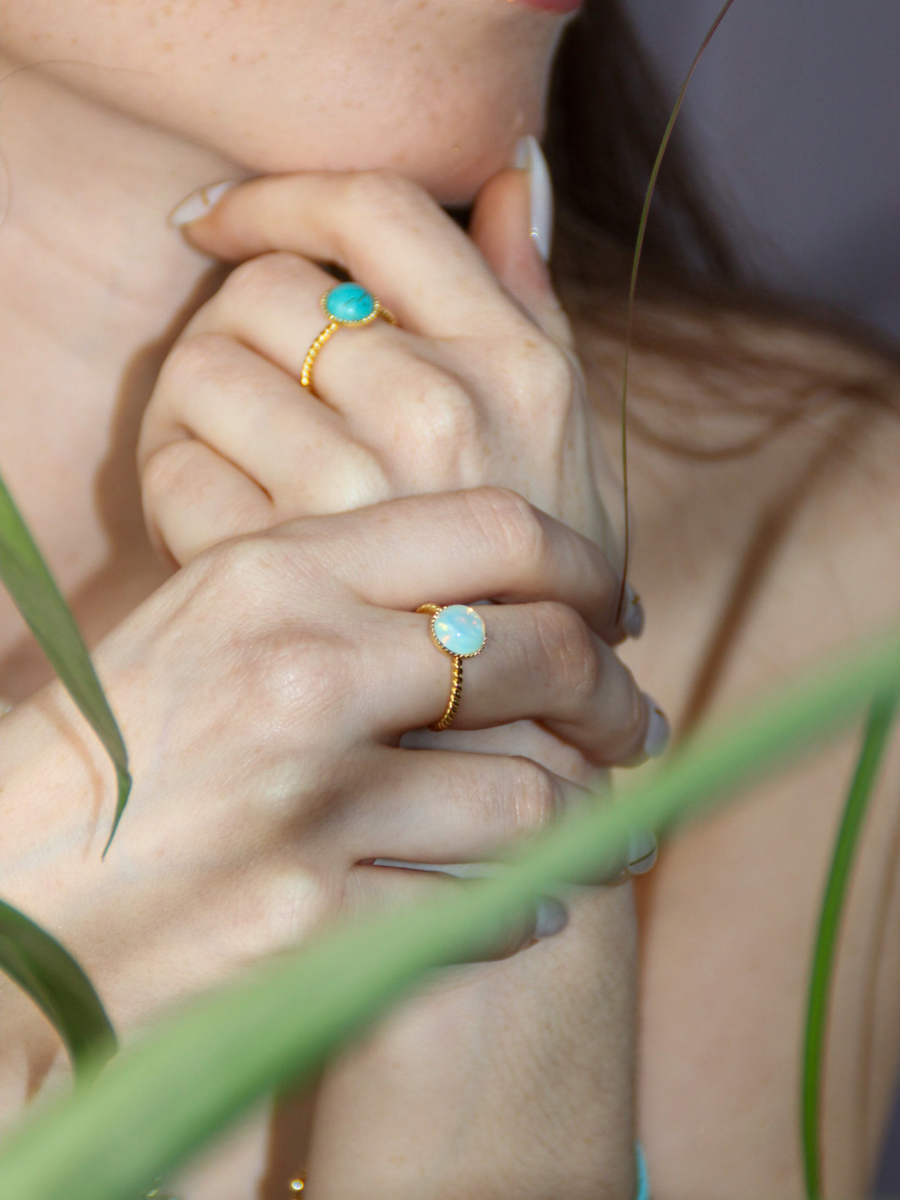Bague BEVERLEY BIS