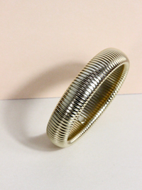 Bracelet Aria - en acier inoxydable taille XL