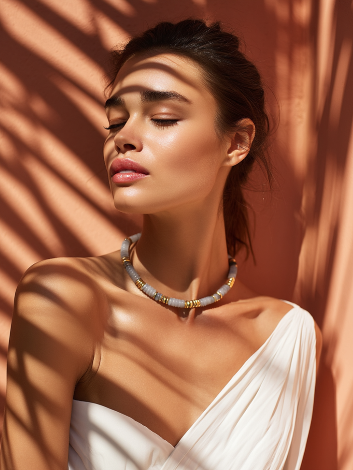 Collier ANTILLES - Parisienne Chic