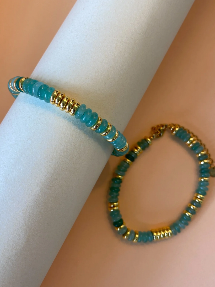 Bracelet bohème femme boho style 