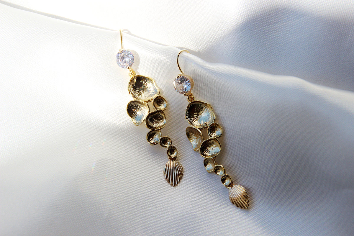 Boucles CORAIL-0