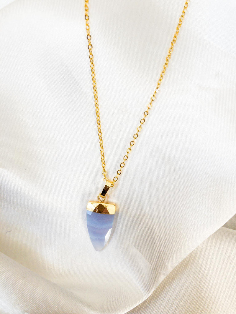 Collier VEGETAL-2