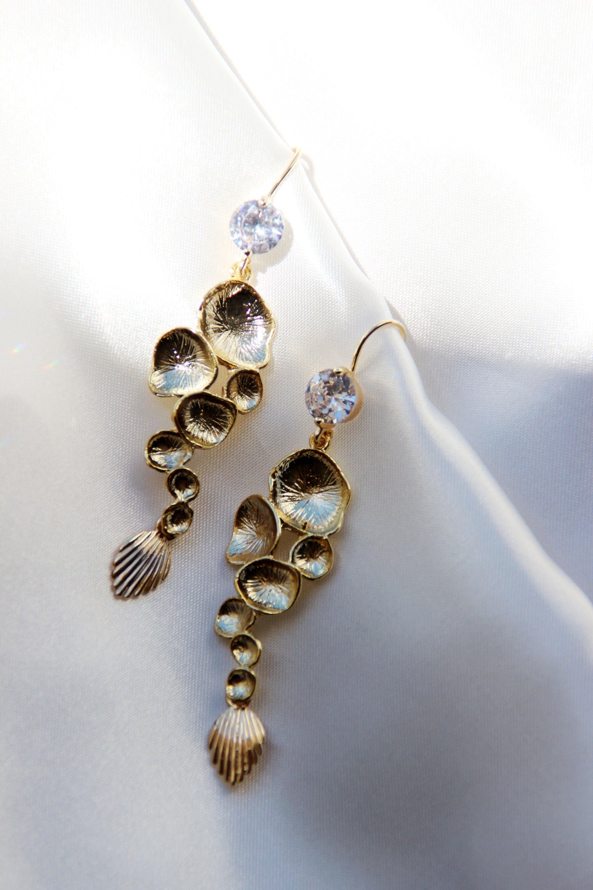 Boucles CORAIL-1