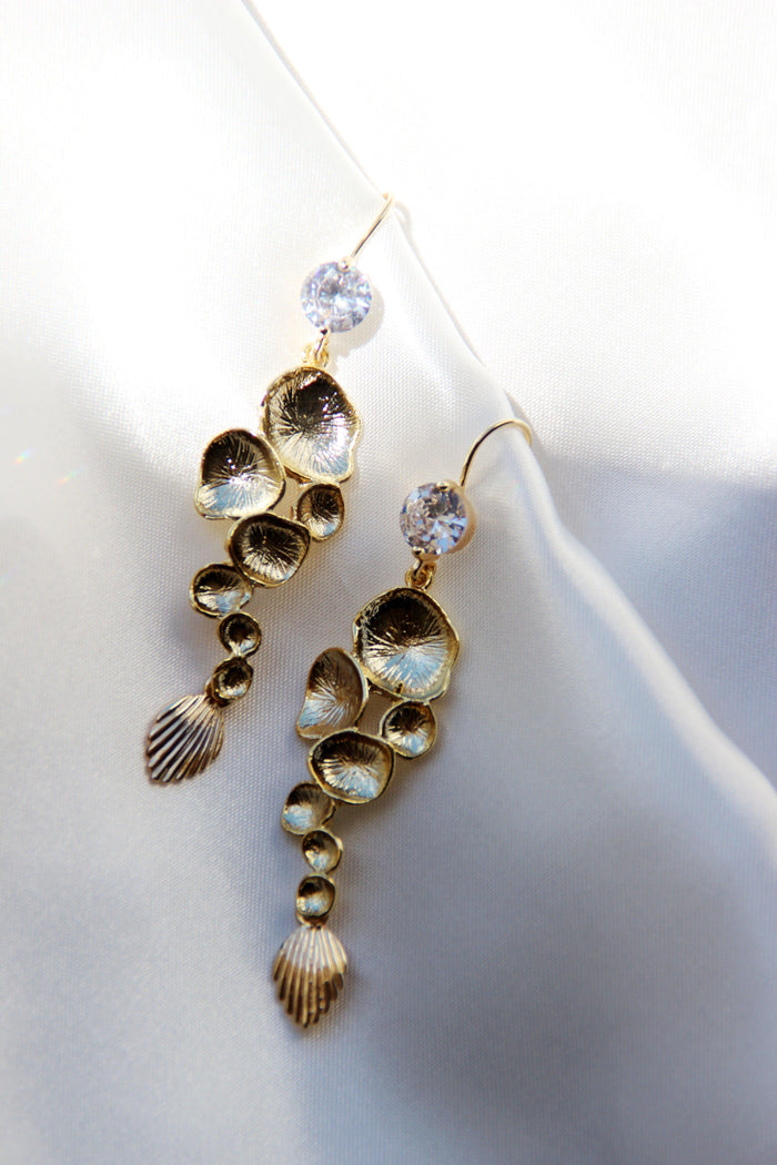 Boucles CORAIL-1
