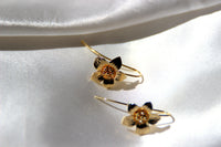 Boucles FLEUR-2