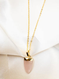 Collier VEGETAL-3