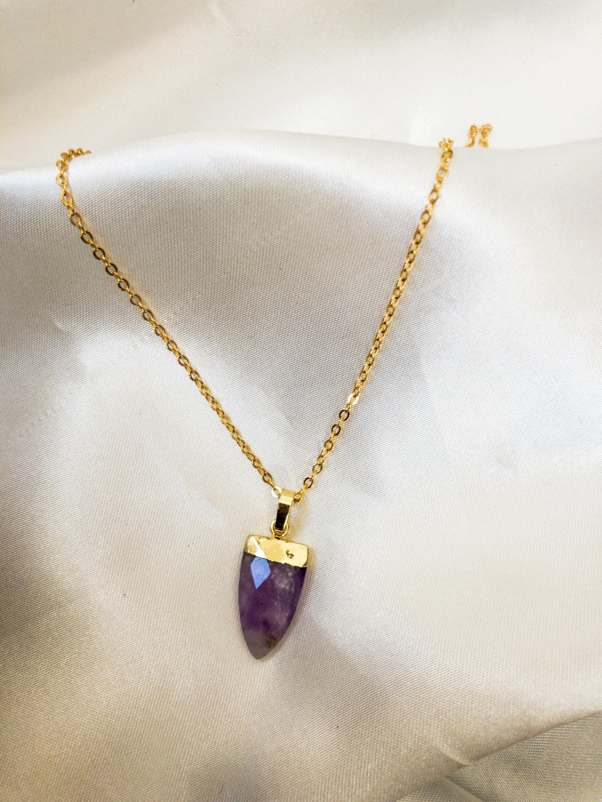 Collier VEGETAL-9