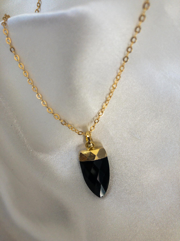 Collier VEGETAL-0