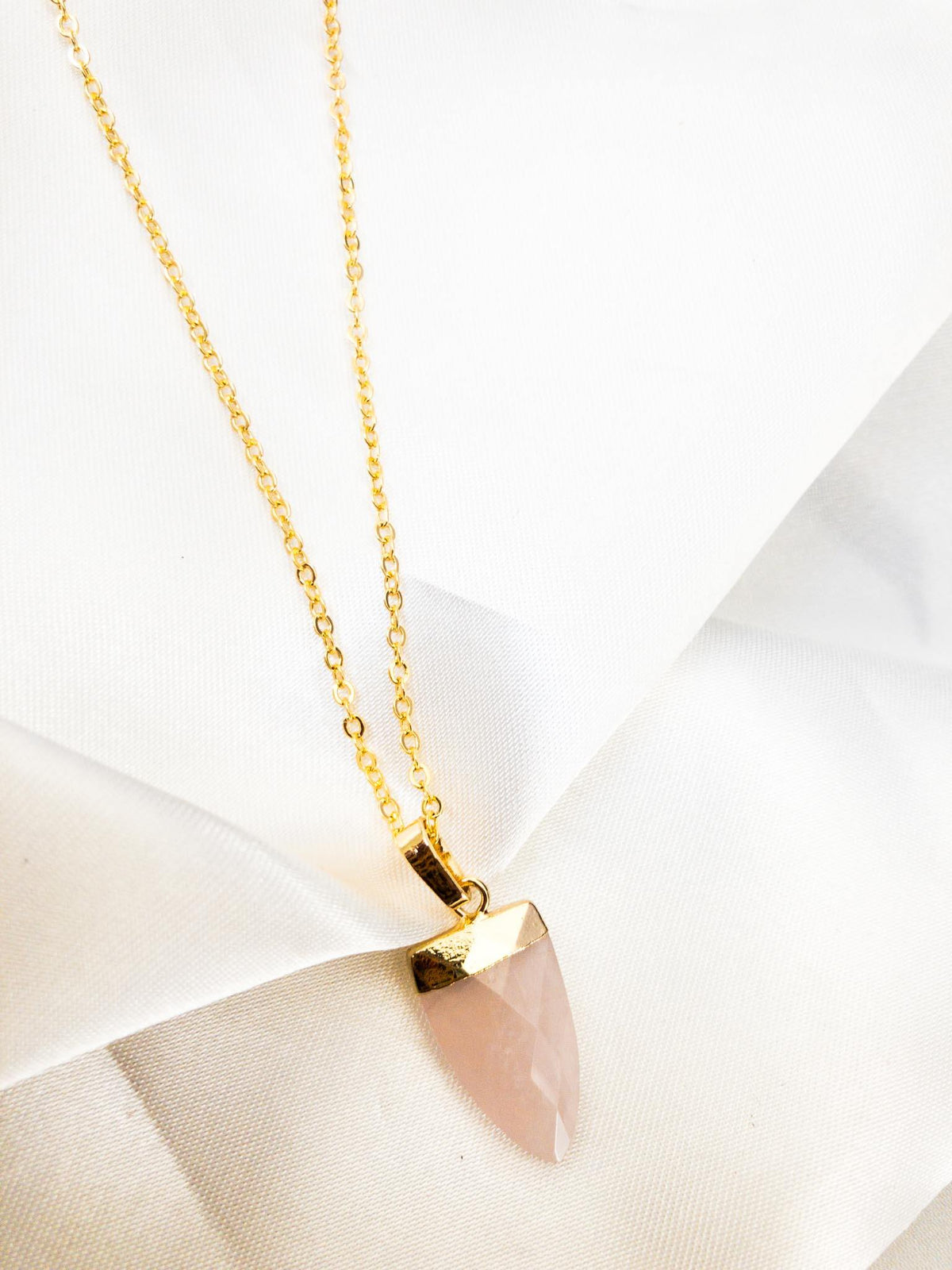 Collier VEGETAL-5